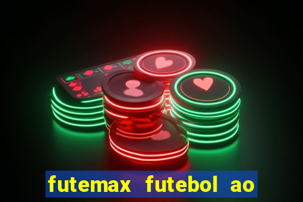 futemax futebol ao vivo cruzeiro